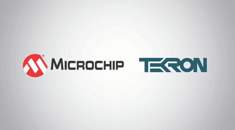 Microchip Acquires Tekron International Limited