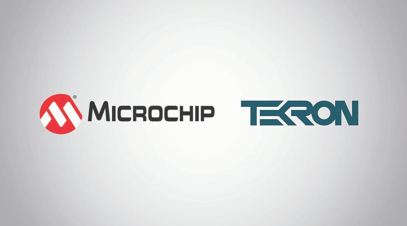 Microchip Acquires Tekron International Limited